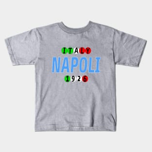 Napoli 1926 Classic Kids T-Shirt